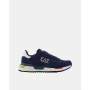 Kengät Emporio Armani EA7  7X000380 AF19175  42