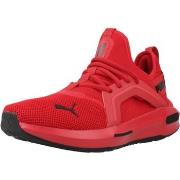 Kengät Puma  SOFTRIDE ENZO 5 JR  38