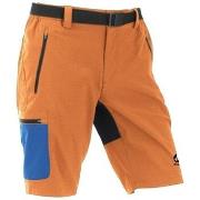 Shortsit & Bermuda-shortsit Maul  Doldenhorn Ii  EU M