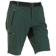 Shortsit & Bermuda-shortsit Maul  Doldenhorn Ii  EU XXL