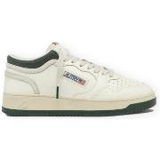 Kengät Autry  Med-Way Leather - Marshmallow/Mountain  36