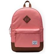 Reppu Herschel  Heritage Youth Backpack - Lantana/Saddle Brown  Yksi K...