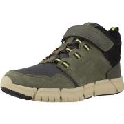 Lastenkengät Geox  J FLEXYPER BOY B ABX  28