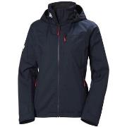 Tuulitakit Helly Hansen  Crew  EU XL