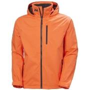Tuulitakit Helly Hansen  Crew  EU XXL