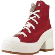 Kengät Converse  CHUCK 70 DE LUXE HEEL  40