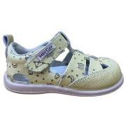 Poikien sandaalit Zapy  ESPINO LIMA SANDALIA BAREFOOT Amarillo  20