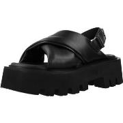 Sandaalit Yellow  CLASSIC  41