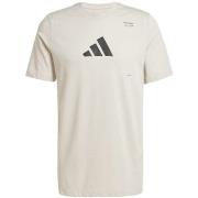 Lyhythihainen t-paita adidas  JD1834  EU XXL