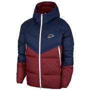 Toppatakki Nike  Downfill Windrunner Shield  EU XL