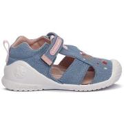 Tyttöjen sandaalit Biomecanics  252183INDIGO  21