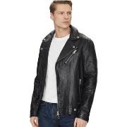 Nahkatakki Guess  M2YL12 L0QN0  EU M