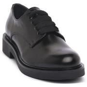 Kengät NeroGiardini  NERO GIARDINI 100 PRINCE NERO  36