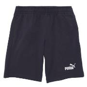 Shortsit & Bermuda-shortsit Puma  ESS No. 1 Logo Jersey Shorts  16 vuo...
