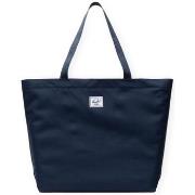 Olkalaukut Herschel  Classic Tote - Navy  Yksi Koko