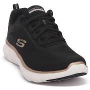 Tennarit Skechers  BLK FLEX APPEAL  38