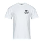 Lyhythihainen t-paita Vans  M STOCKPILE SS  EU S