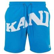 Shortsit & Bermuda-shortsit Karl Kani  Wavy Retro  EU XXL