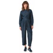 Jumpsuits Skfk  Trousers Amatza-Gots - Raw Denim  FR 36