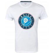 Lyhythihainen t-paita Asics  1324060001  EU S