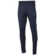 Jogging housut / Ulkoiluvaattee Dunlop  Club Knitted  EU XXL