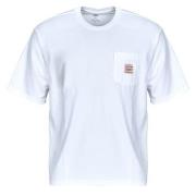 Lyhythihainen t-paita Levis  SS WORKWEAR TEE  EU S