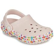 Lasten Puukengät Crocs  Classic Beaded Band Clog K  36 / 37