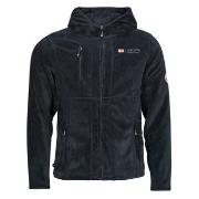 Fleecet Geographical Norway  UPLOAD  EU M