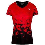 Lyhythihainen t-paita Victor  T-54101  EU S