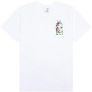 Lyhythihainen t-paita Casablanca  MS25-JTS-001-12  EU XXL