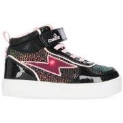 Tennarit Chika 10  LUCECITA 04 23551 Negro  27