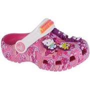 Tyttöjen sandaalit Crocs  Hello Kitty And Friends Classic Clog  19 / 2...