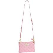 Olkalaukut U.S Polo Assn.  BIUHD6040WVG-ROSE  Yksi Koko