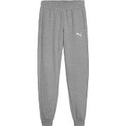 Jogging housut / Ulkoiluvaattee Puma  Team Goal  EU S