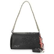 Olkalaukut Desigual  SIERRA NARON MEDIUM FLAP  Yksi Koko