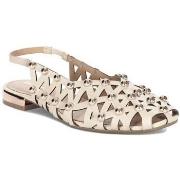 Sandaalit Gioseppo  75135OFFWHITE  36