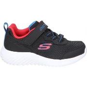 Tennarit Skechers  403906N-BLK  23