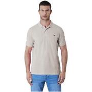 Lyhythihainen poolopaita U.S Polo Assn.  US41197001-180  EU L