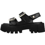 Sandaalit Yellow  FUNK  38