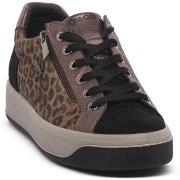 Tennarit IgI&CO  AVA NERO  39