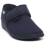 Kengät Emanuela  987 BLU PANTOFOLA  42