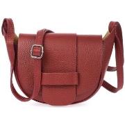 Olkalaukut Vera Pelle  krax41darkred  Yksi Koko