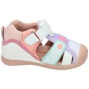 Tyttöjen sandaalit Biomecanics  -  22