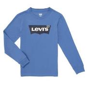 T-paidat pitkillä hihoilla Levis  LS BATWING TEE  10 vuotta