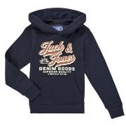 Svetari Jack & Jones  JJELOGO SWEAT HOOD  11 Jahre