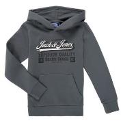 Svetari Jack & Jones  JJELOGO SWEAT HOOD  11 Jahre