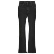 Bootcut-farkut Levis  725? AUTHENTIC KICK BOOT  US 26 / 29