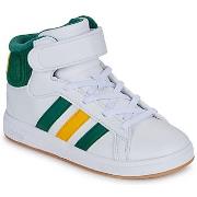 Lastenkengät adidas  GRAND COURT MID K  28