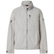 Ulkoilutakki Ecoalf  RIGIALF JACKET  EU XXL