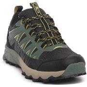 Kengät Cmp  73UU LAKE FAST HIKING SHOES  43